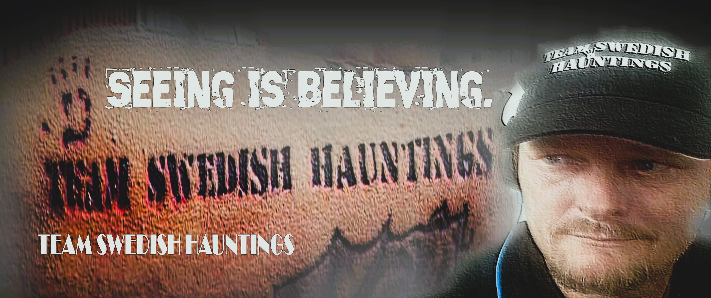  Team Swedish Hauntings